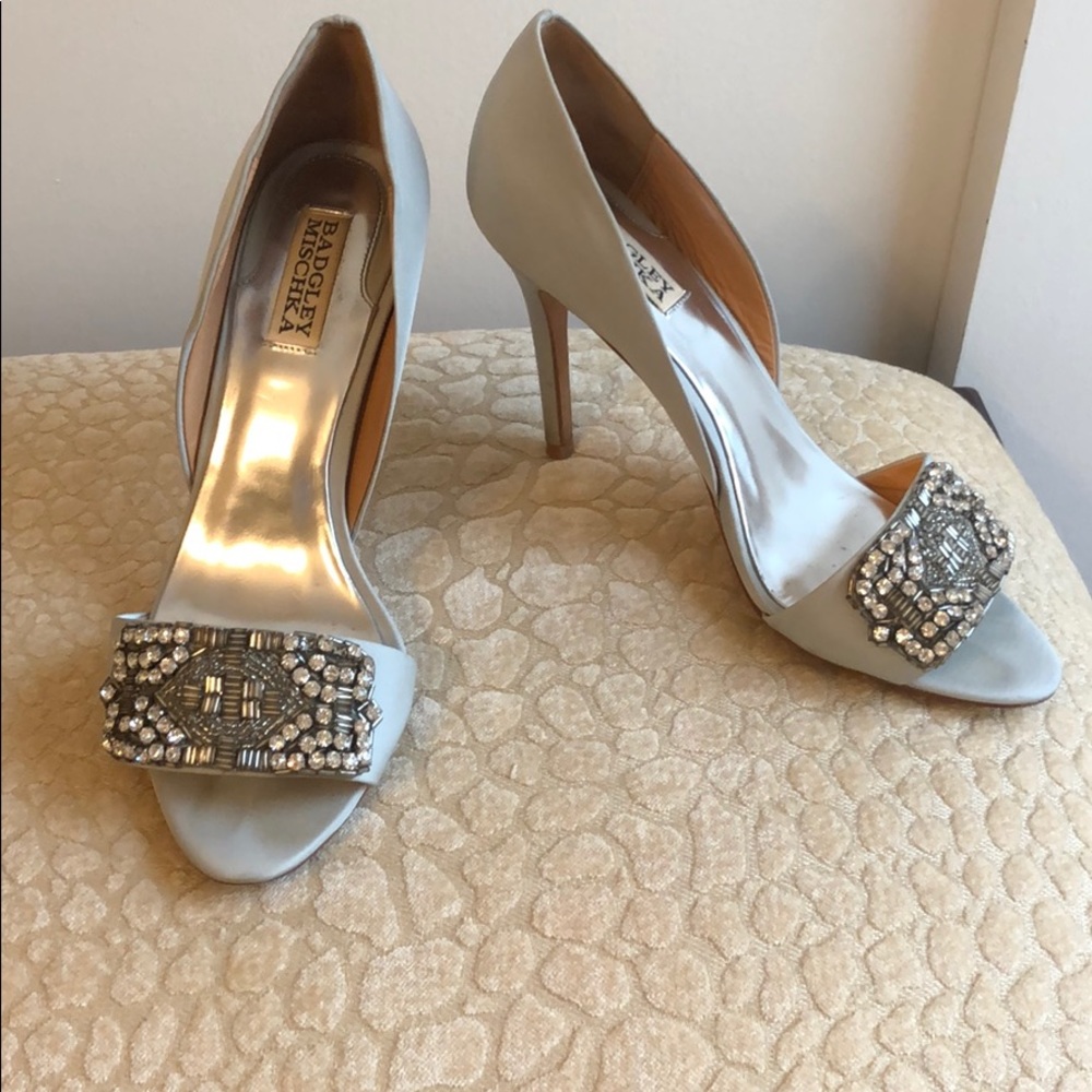 Heels Badgley Mischka